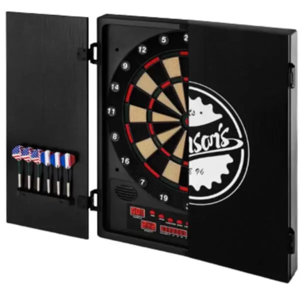 Invero Mini Cible De Fléchettes Amusante Pour Adultes – Lensemble C Des Verres A Shot Des Flechettes Magnetiques Et Amz B0b