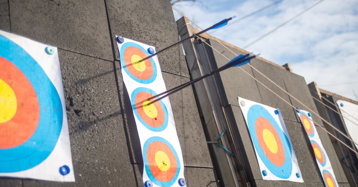 découvrez l'excitation de notre compétition de darts, où les meilleurs joueurs s'affrontent pour remporter le titre ultime. participez à des matchs palpitants, assistez à des performances impressionnantes et vivez une ambiance de compétition inoubliable.