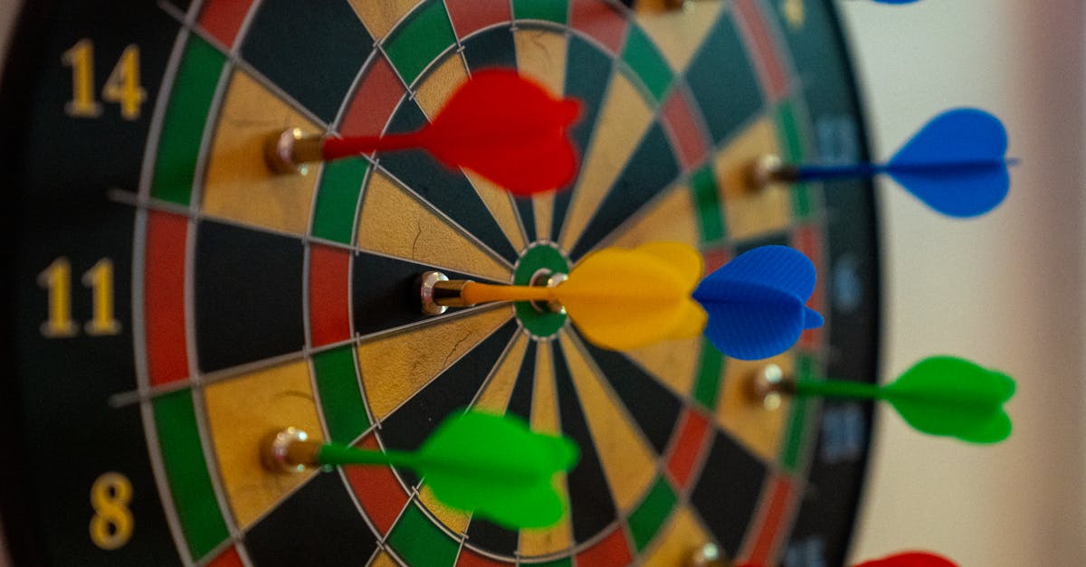 découvrez l'univers fascinant des fléchettes ! apprenez les règles, les techniques et les stratégies pour perfectionner votre jeu, que vous soyez débutant ou joueur expérimenté. rejoignez la communauté des passionnés de darts et améliorez vos performances tout en vous amusant.