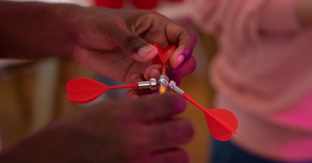 participez ou assistez à une compétition de darts palpitante ! découvrez des joueurs talentueux, des défis captivants et une ambiance électrique. ne manquez pas l’événement incontournable pour tous les passionnés de fléchettes.