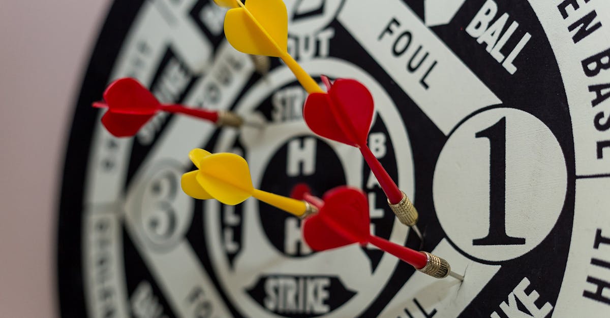 participez à notre tournoi de fléchettes caritatif pour soutenir une bonne cause tout en vous amusant. rejoignez-nous pour une journée de compétition et de solidarité !