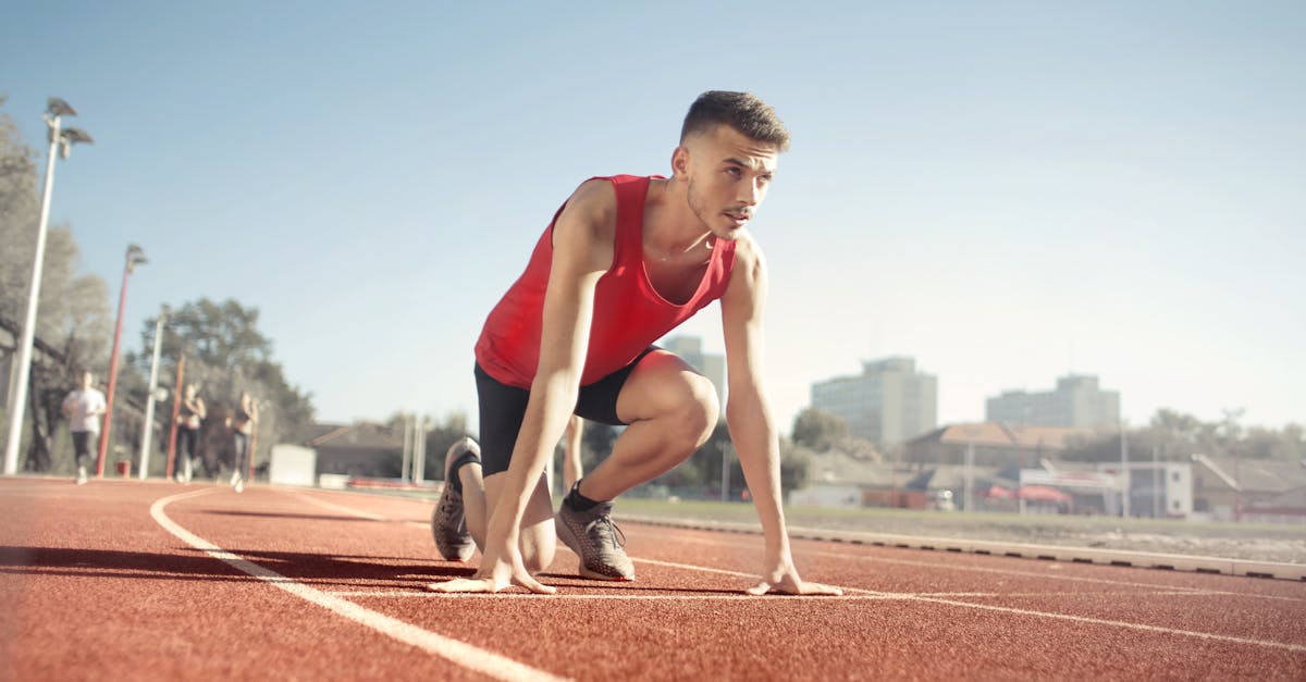 découvrez tout sur les athlètes d'élite : performance, entraînement, et conseils pour atteindre l'excellence sportive.