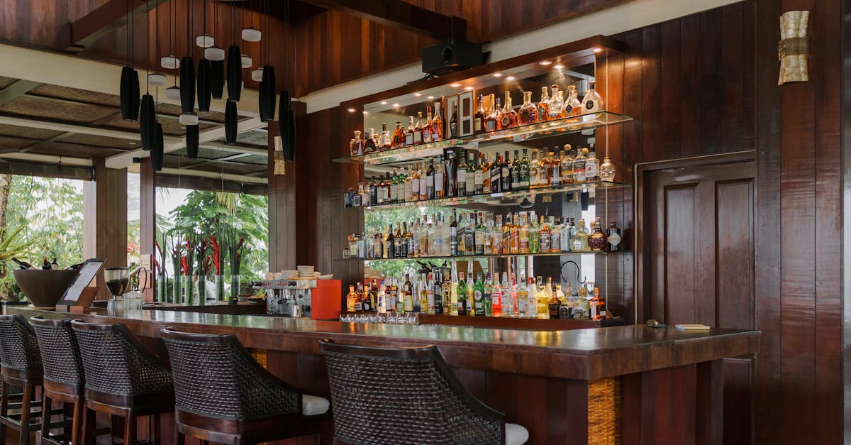 découvrez notre bar de divertissement offrant une ambiance unique, boissons variées et animations pour des soirées inoubliables entre amis.