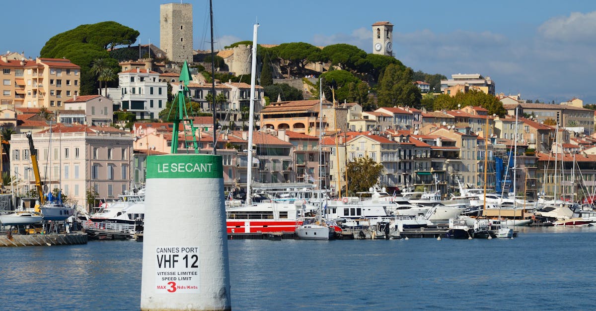 découvrez l'univers glamour du festival de cannes, l'événement incontournable du cinéma international qui célèbre chaque année les meilleurs films et talents du septième art.