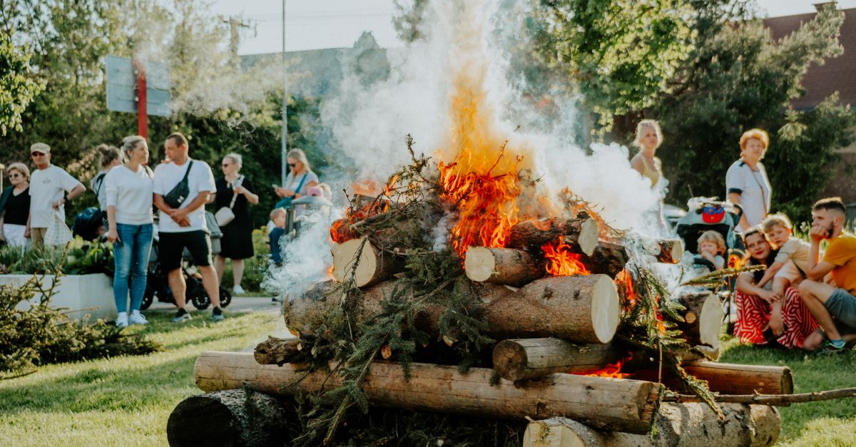 rejoignez notre rassemblement communautaire pour partager, échanger et renforcer les liens avec vos voisins dans une ambiance conviviale.