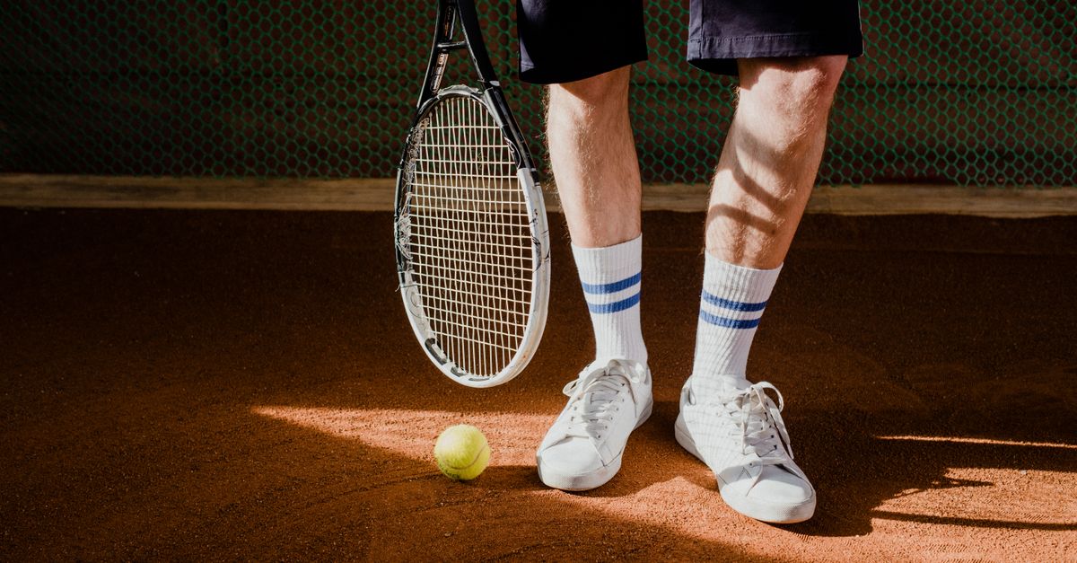 participez à notre tournoi de tennis amateur et vivez une expérience sportive conviviale et compétitive, ouverte à tous les niveaux.