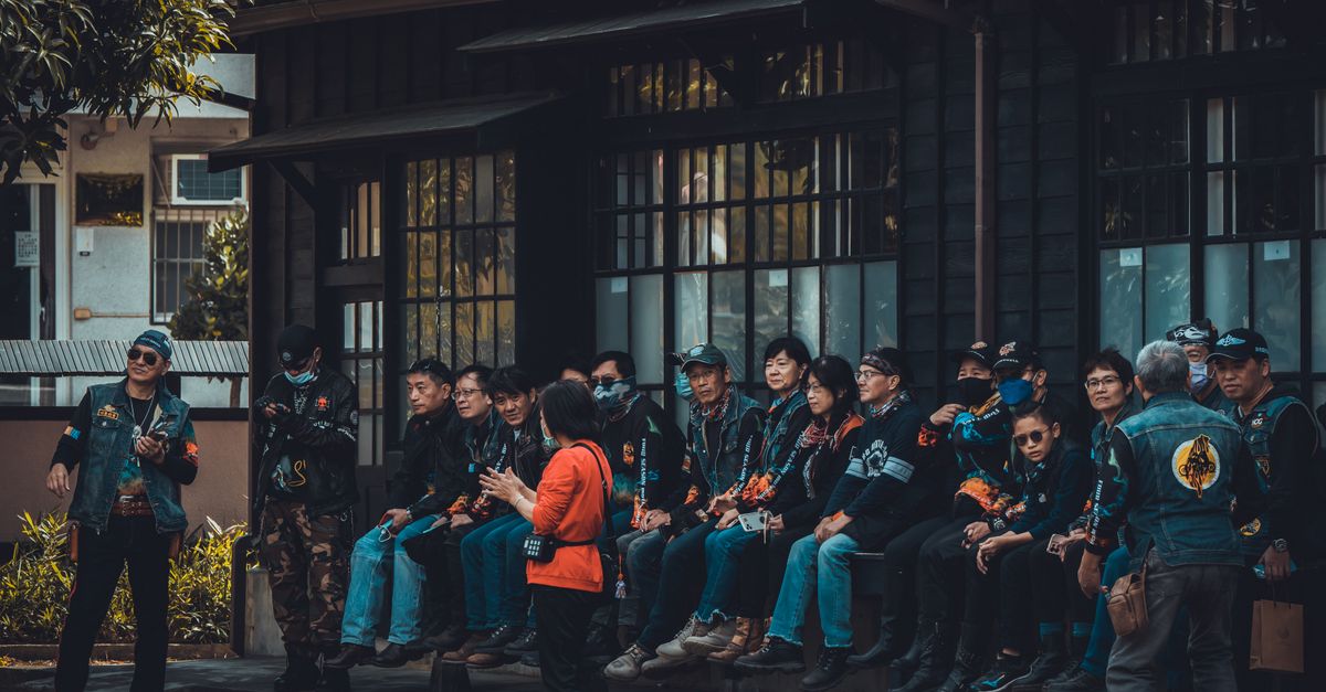rejoignez notre rassemblement communautaire pour partager, échanger et renforcer les liens au sein de notre communauté. un moment convivial et enrichissant à ne pas manquer !