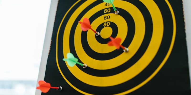 Ce week-end à Locatsel : Trois jours de compétition de fléchettes à Inzinzac-Lochrist