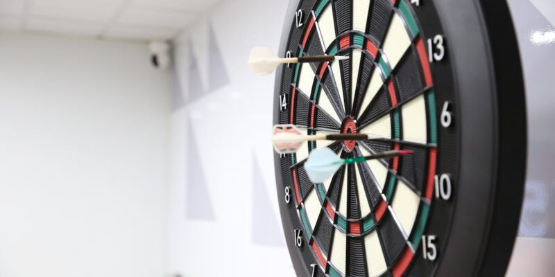 Haute-Goulaine : Un tournoi de fléchettes attire une foule exceptionnelle