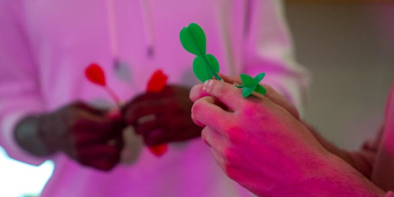 Inzinzac-Lochrist : 260 participants s&rsquo;affrontent lors de la première compétition de fléchettes à Locastel