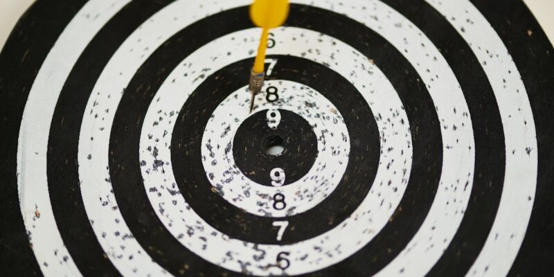 Un voyage de 40 ans : le club de fléchettes de Saint-Malo célèbre son héritage né dans les bars