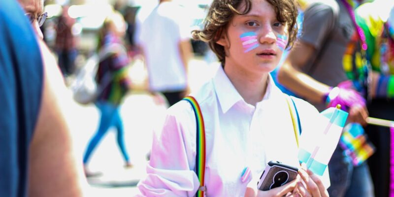 La guêpe d’Ally Pally : la reine des interruptions au Championnat du monde de fléchettes