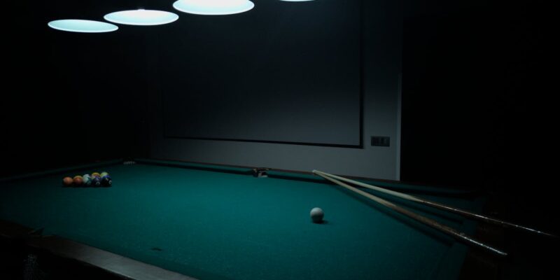 Luc-sur-Orbieu : Nicolas Gaxieu, une passion inébranlable pour le billard après son triomphe régional