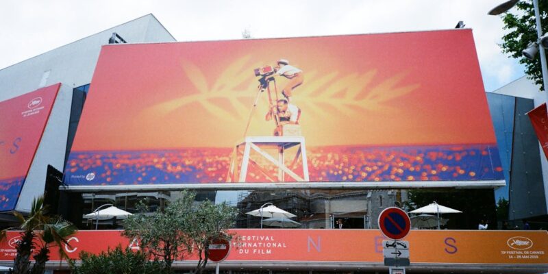 Pio Marmaï : « Ouvrir le Festival de Cannes, une expérience prestigieuse et inoubliable ! »