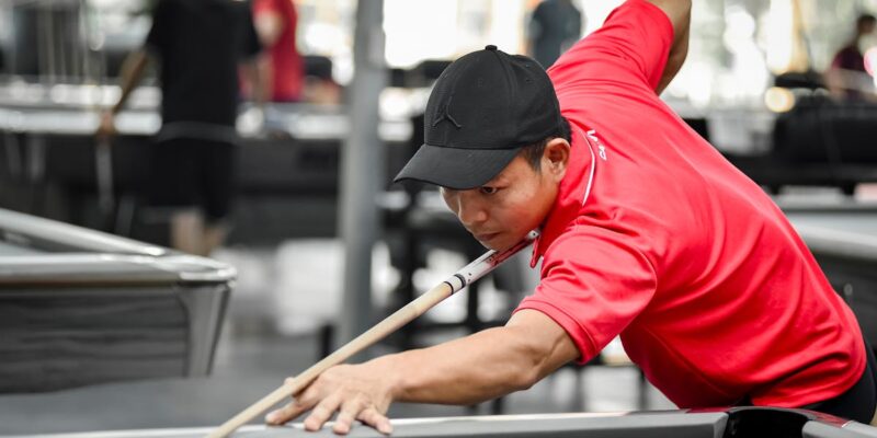 Blairville accueille un tournoi de fléchettes rassemblant une centaine de passionnés jusqu&rsquo;à dimanche