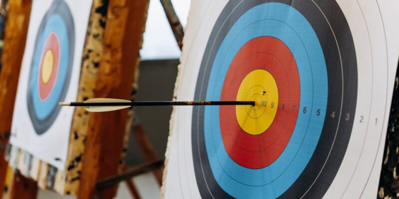 Un tournoi de fléchettes accessible à tous se déroulera à Cossé-le-Vivien le samedi 29 mars