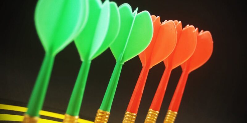 Le club de fléchettes du Tempo à Guémené-Penfao lance sa grande compétition