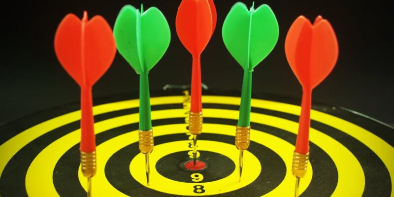 Une Coupe de la Ligue de fléchettes en Loire-Atlantique : plus de 150 compétiteurs attendus