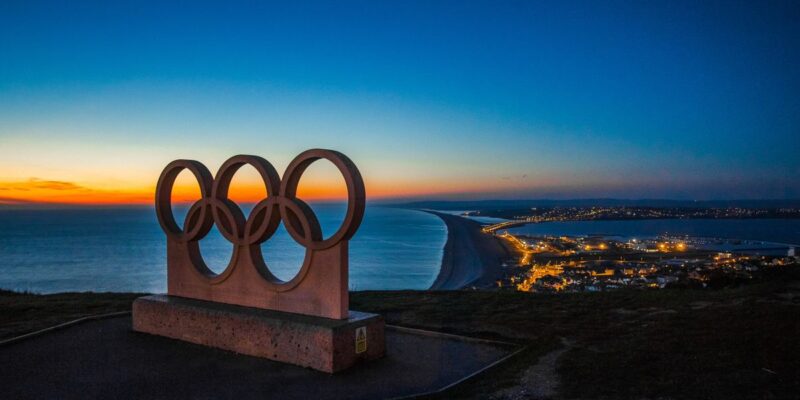 Olympiades entre Ehpad : une journée conviviale placée sous le signe de la bonne humeur