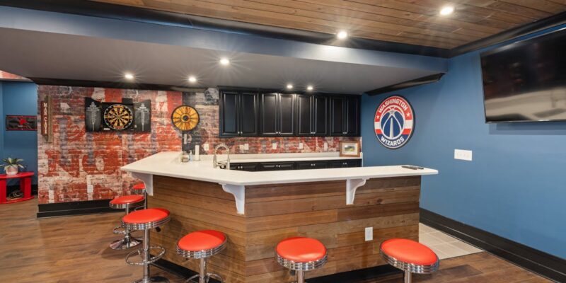 Le FL5 à Thouars : un bar et lieu de divertissement qui dynamise sa communication