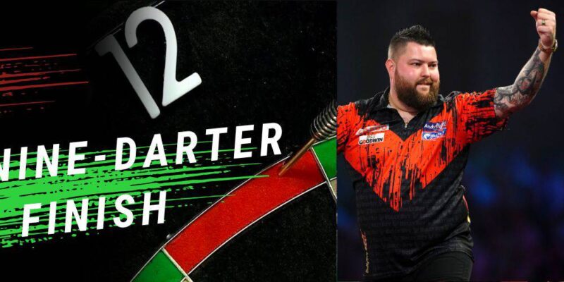 Nine Darters Tips et conseils | Un coup de maître aux fléchettes