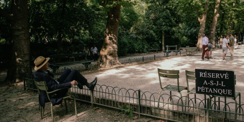 Les Pétanque Days font leur grand retour à Toulouse : trois jours de compétition intense et de festivités du 4 au 6 septembre