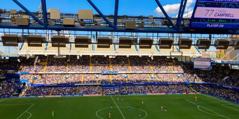 Découvrez l&rsquo;heure et la chaîne pour suivre l&rsquo;étape de Leeds de la Premier League de fléchettes