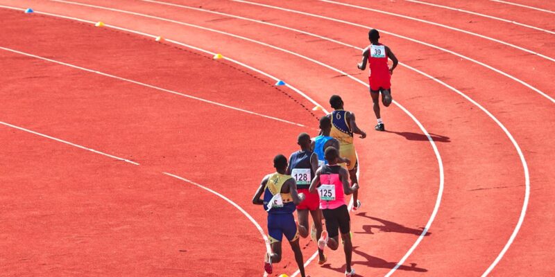 Foot, rugby, fléchettes : comment les créateurs de contenu révolutionnent l&rsquo;événementiel sportif