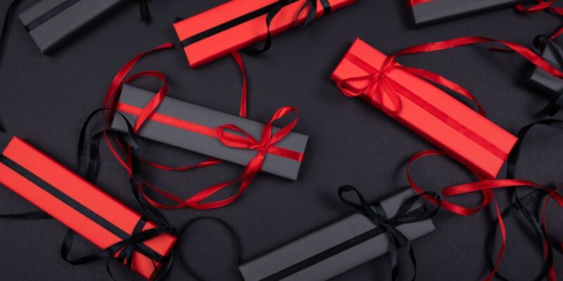 Les indispensables cadeaux plébiscités par les sportifs en 2024