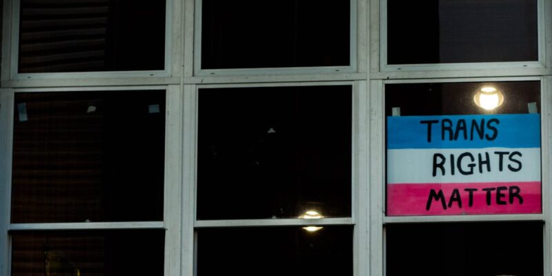 Le président de la fédération s&rsquo;exprime sur l&rsquo;exclusion des sportives transgenres des JO de Los Angeles 2028