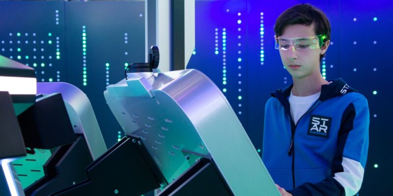 Layrac – Goulens : L&rsquo;épanouissement remarquable de Virtual Center