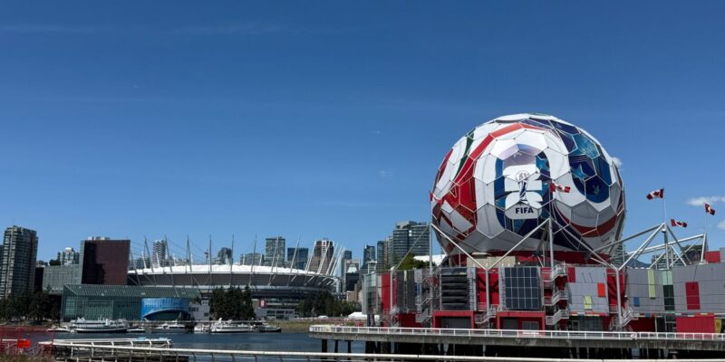 Le bar capitalise sur l&rsquo;effervescence de la Coupe du Monde pour attirer les clients