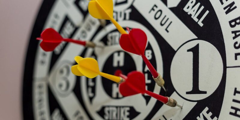 Révélations sur le prize money du champion du monde de fléchettes 2026 : à combien s&rsquo;élève la récompense ultime ?